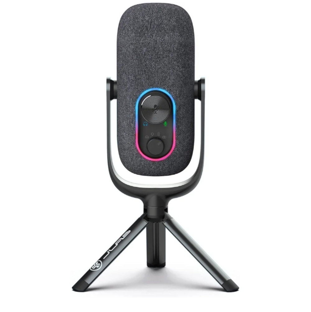 JLab Epic Talk USB Streaming & Casting Microphone